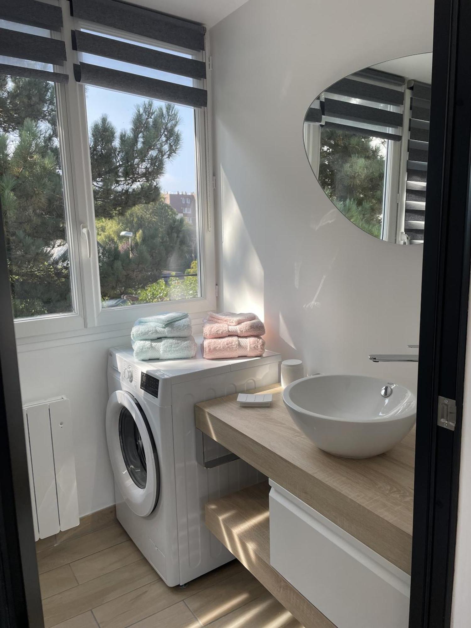 Le Loft De Flore Dieppe Room photo